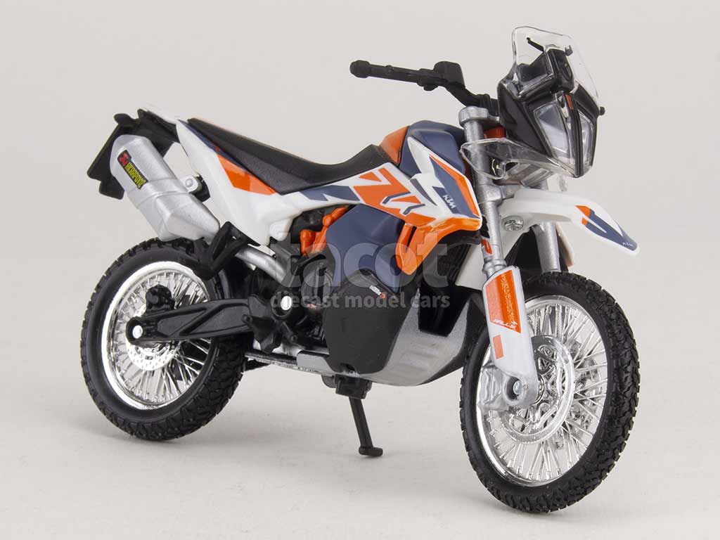 100405 KTM 790 Adventure R Rally