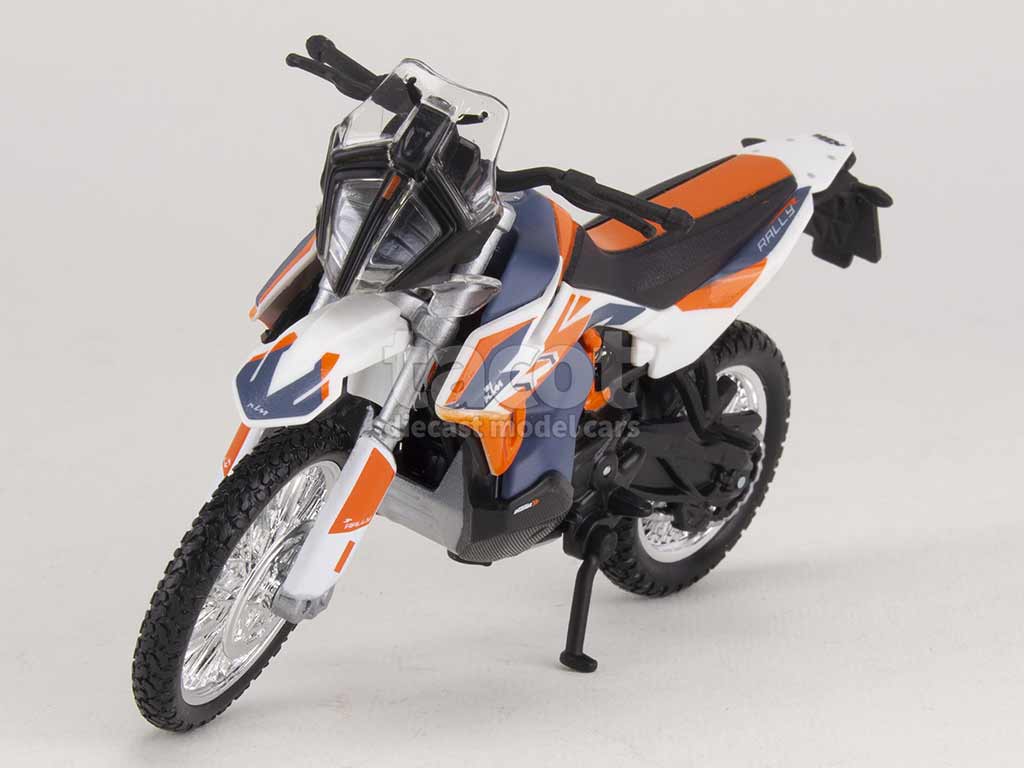 100405 KTM 790 Adventure R Rally