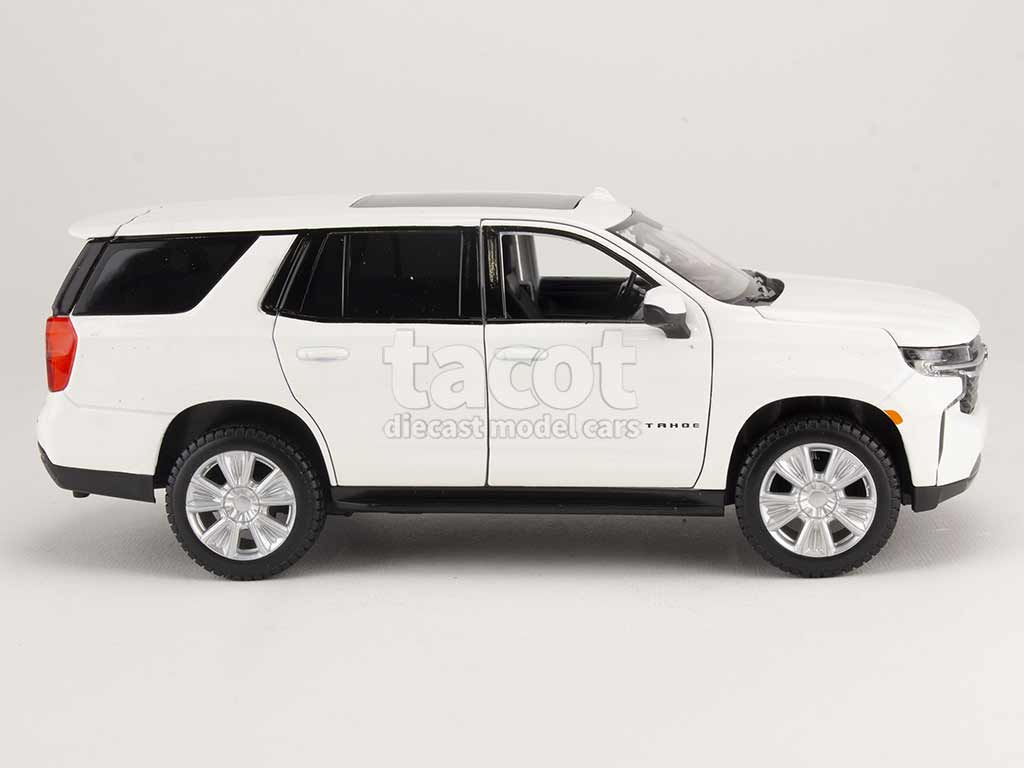 100417 Chevrolet Tahoe 2021