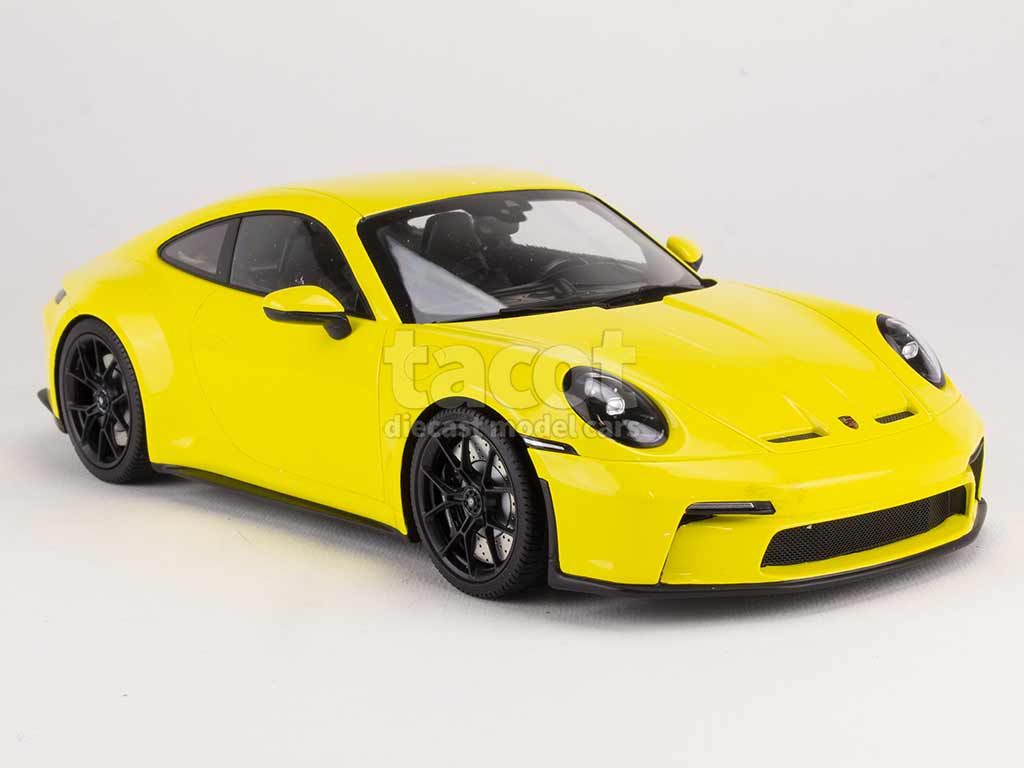 100425 Porsche 911/992 GT3 Touring 2022