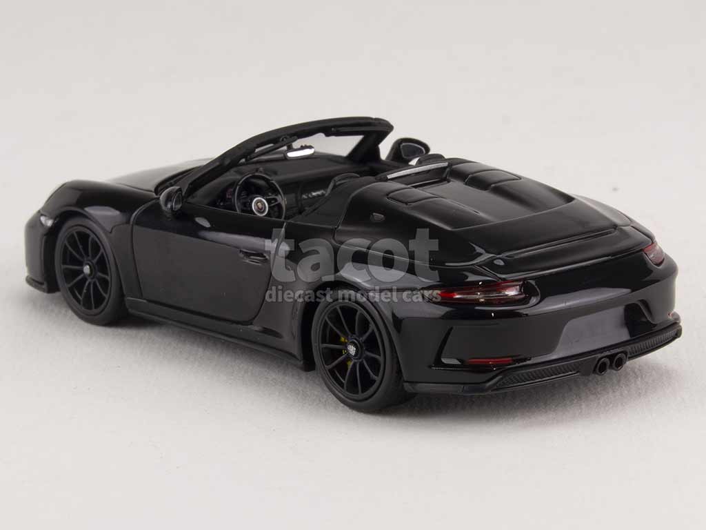 100427 Porsche 911/991 Speedster 2019