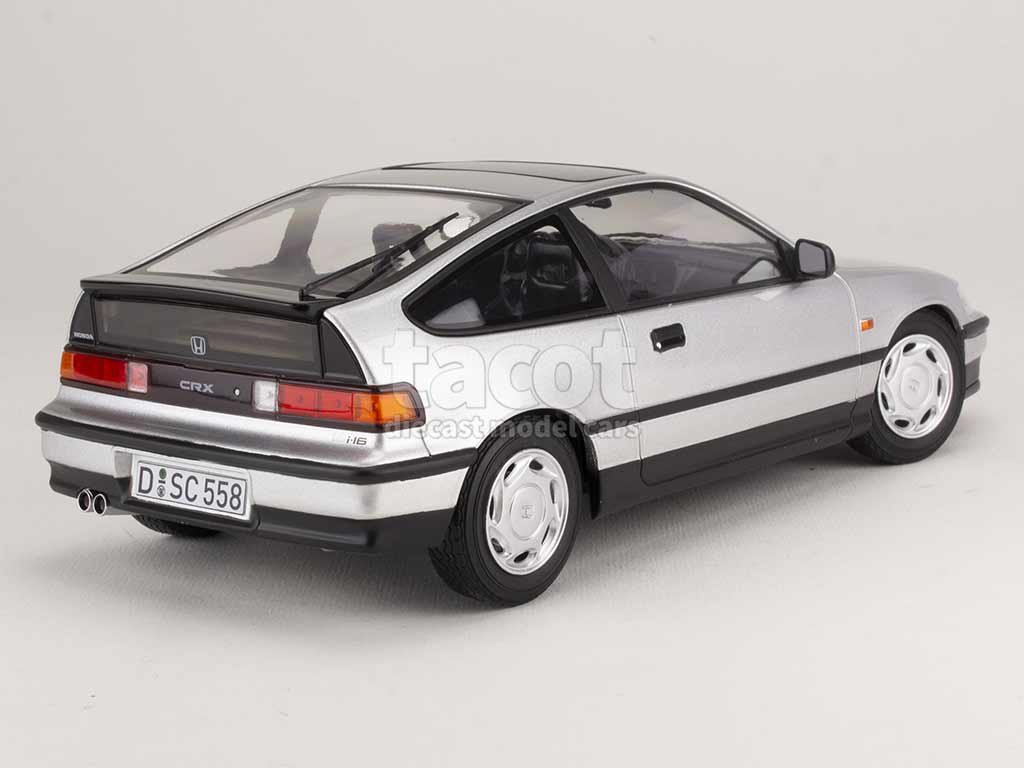 100452 Honda CRX 1990