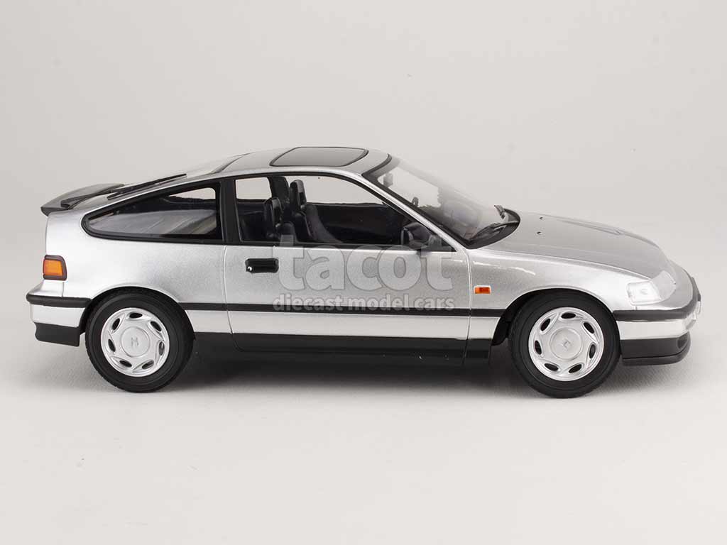 100452 Honda CRX 1990