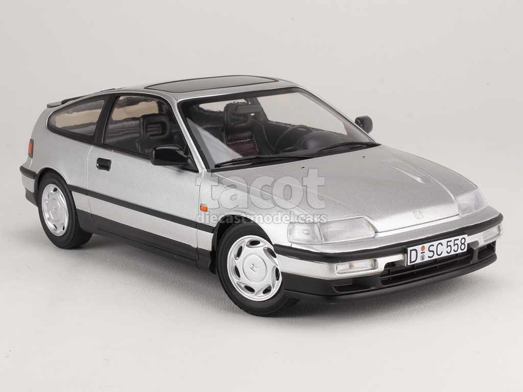 100452 Honda CRX 1990