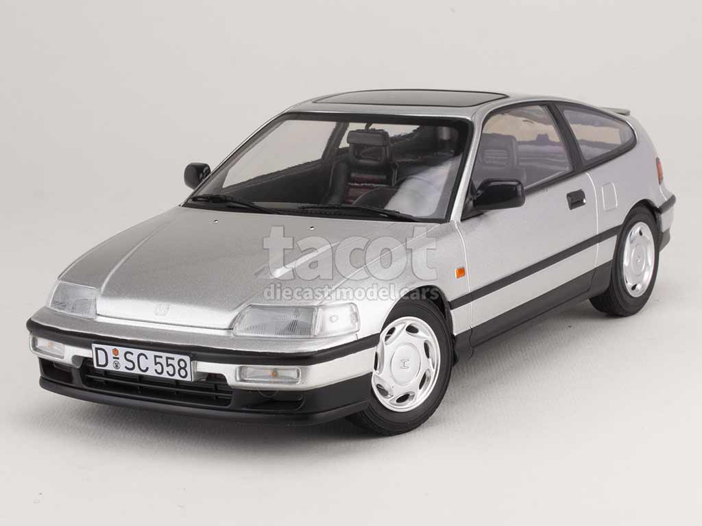 100452 Honda CRX 1990