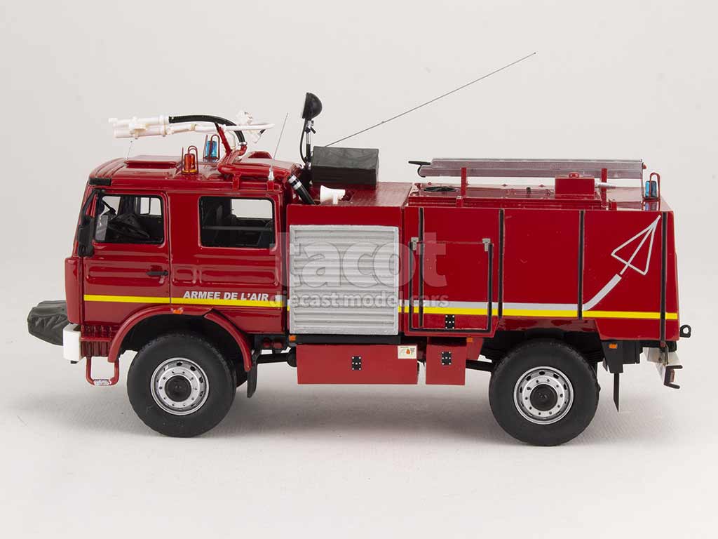 100493 Renault G230 VIRP Sides Pompiers