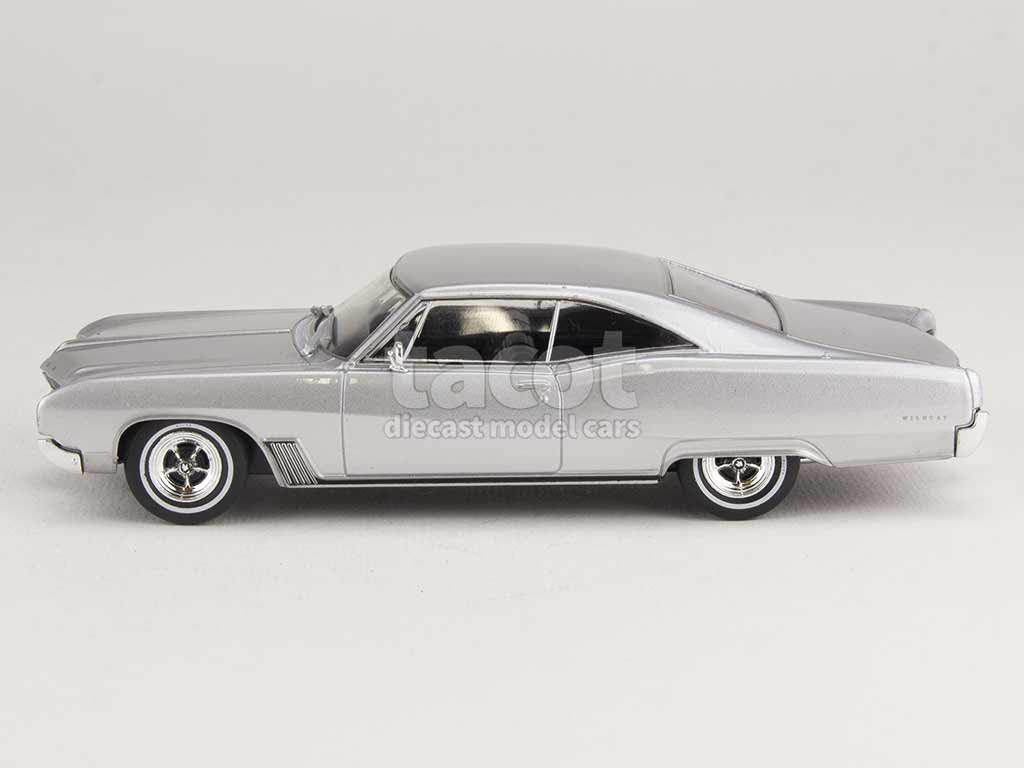 100504 Buick Wildcat 1967