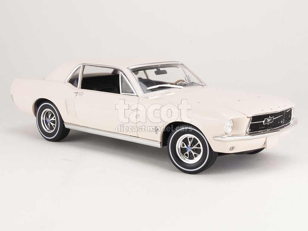 100521 Ford Mustang Coupé She Country 1967