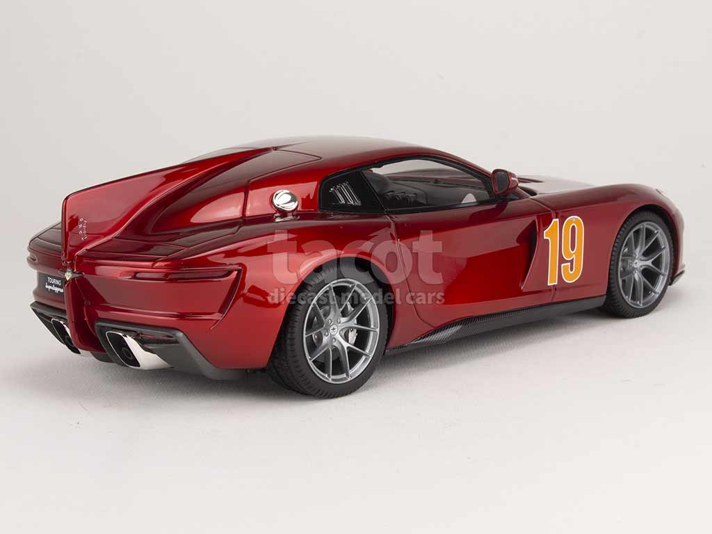100527 Ferrari Touring Superleggera Aéro 3 2020