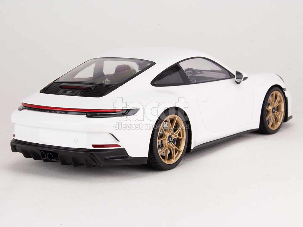 100533 Porsche 911/992 GT3 Touring 2022