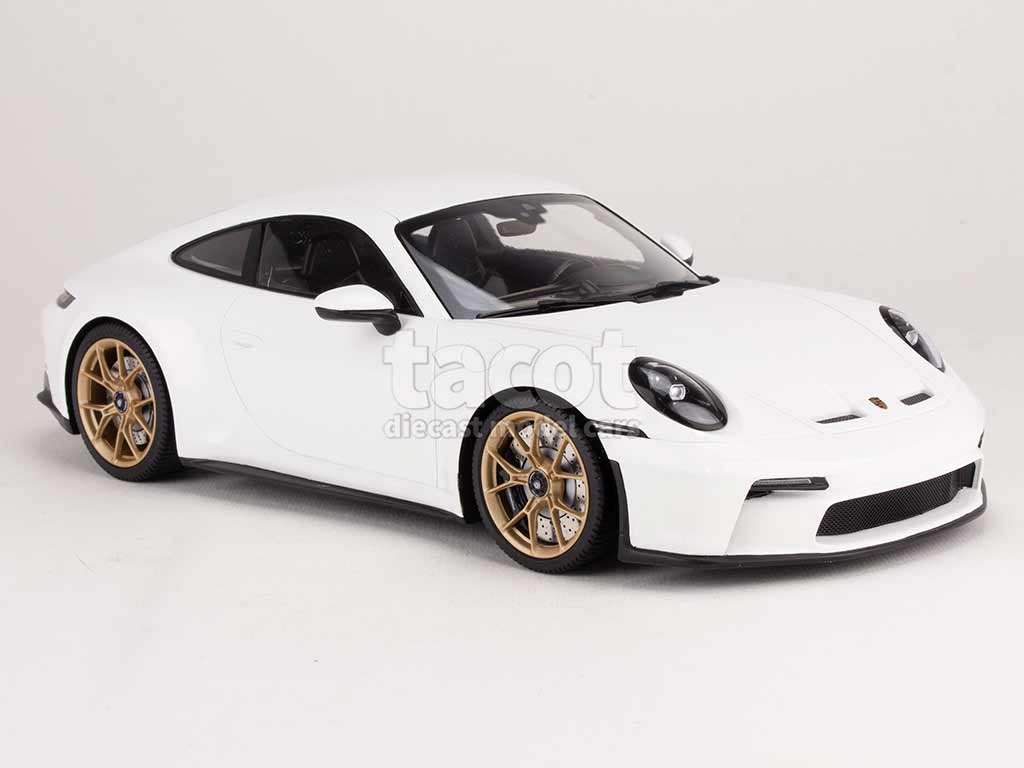 100533 Porsche 911/992 GT3 Touring 2022