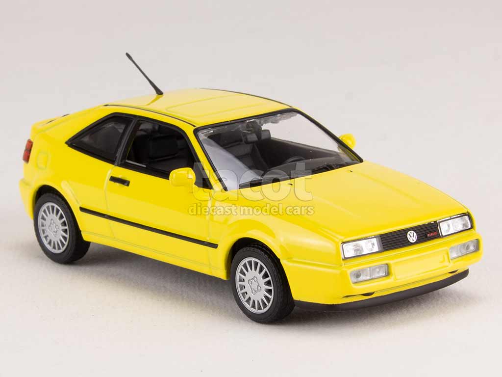 100536 Volkswagen Corrado G60 1990