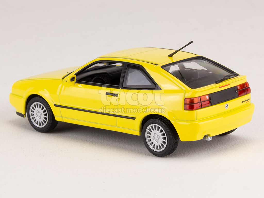 100536 Volkswagen Corrado G60 1990