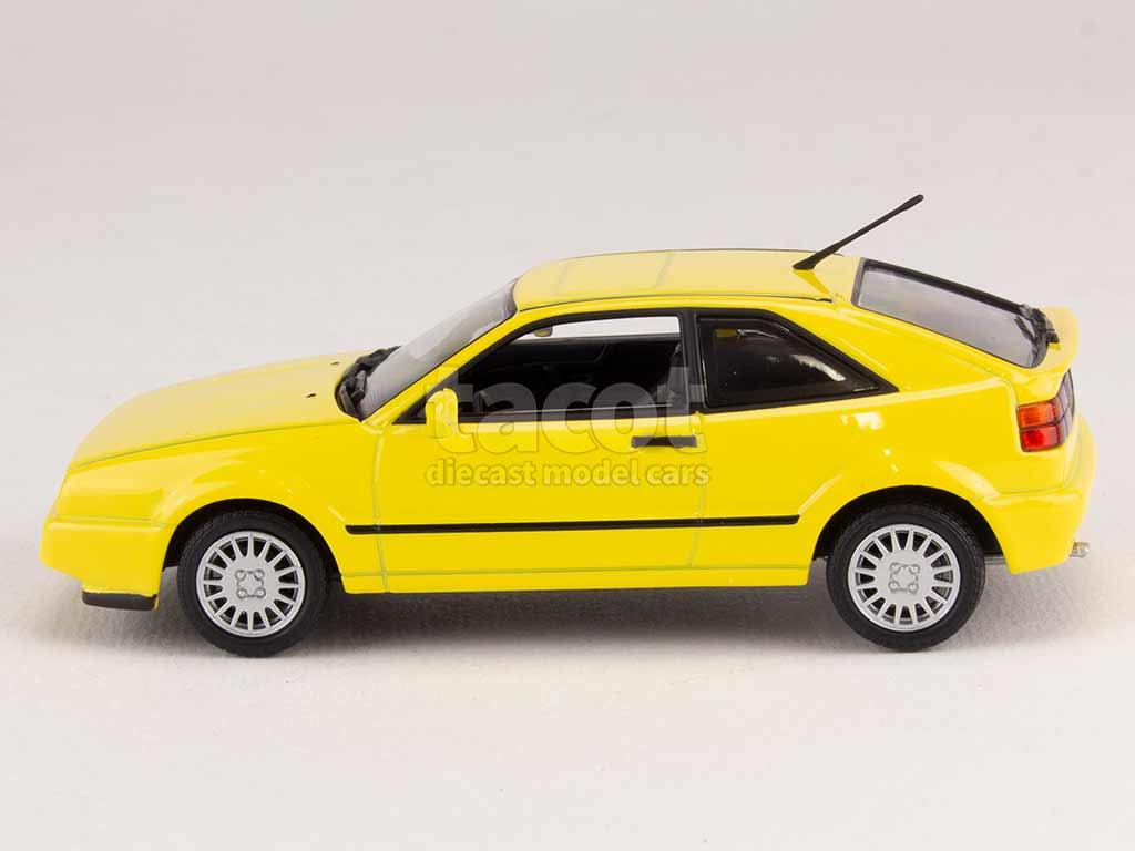 100536 Volkswagen Corrado G60 1990