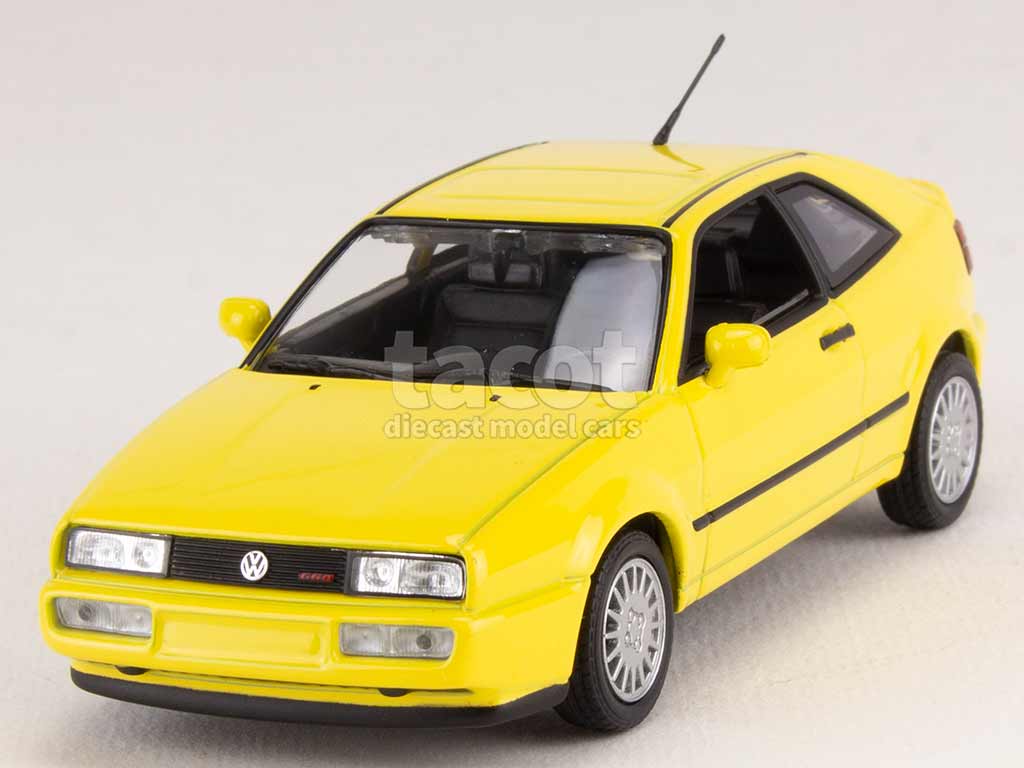 100536 Volkswagen Corrado G60 1990