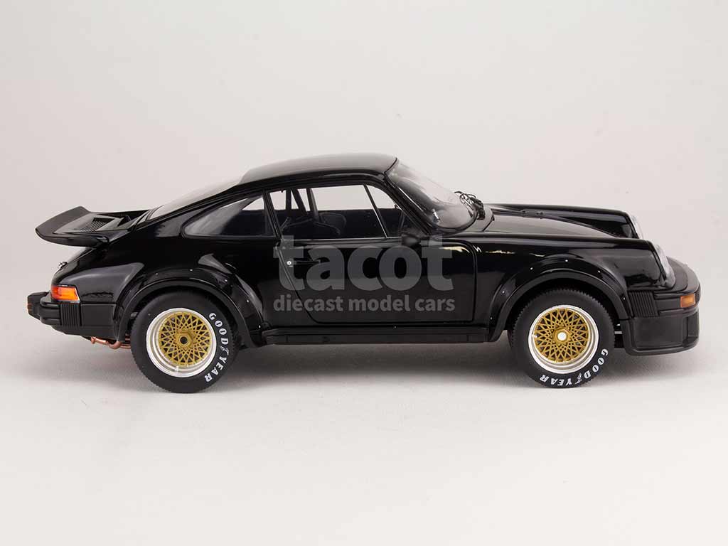 100538 Porsche 934 RSR 1976