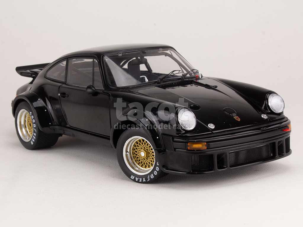 100538 Porsche 934 RSR 1976