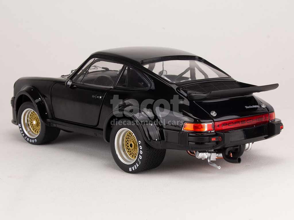 100538 Porsche 934 RSR 1976