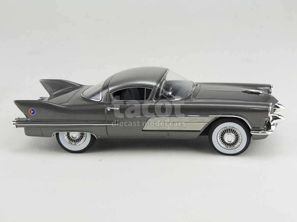 100708 Cadillac El Camino Concept 1954