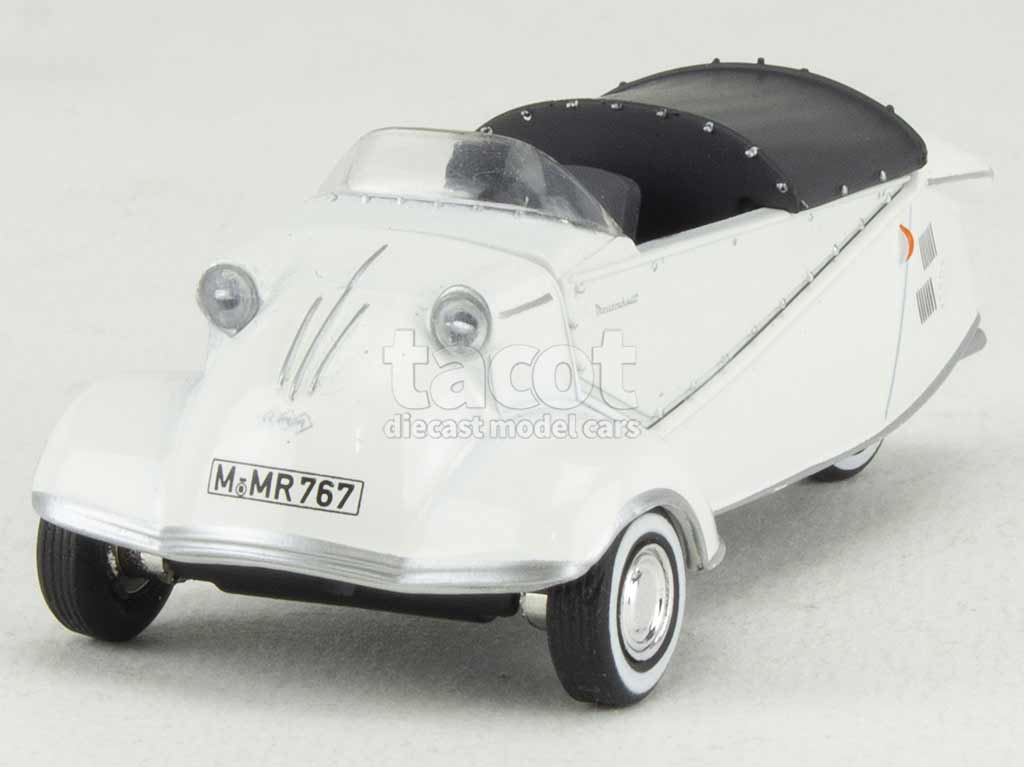 100773 Messerschmitt KR 200 Sport 1959