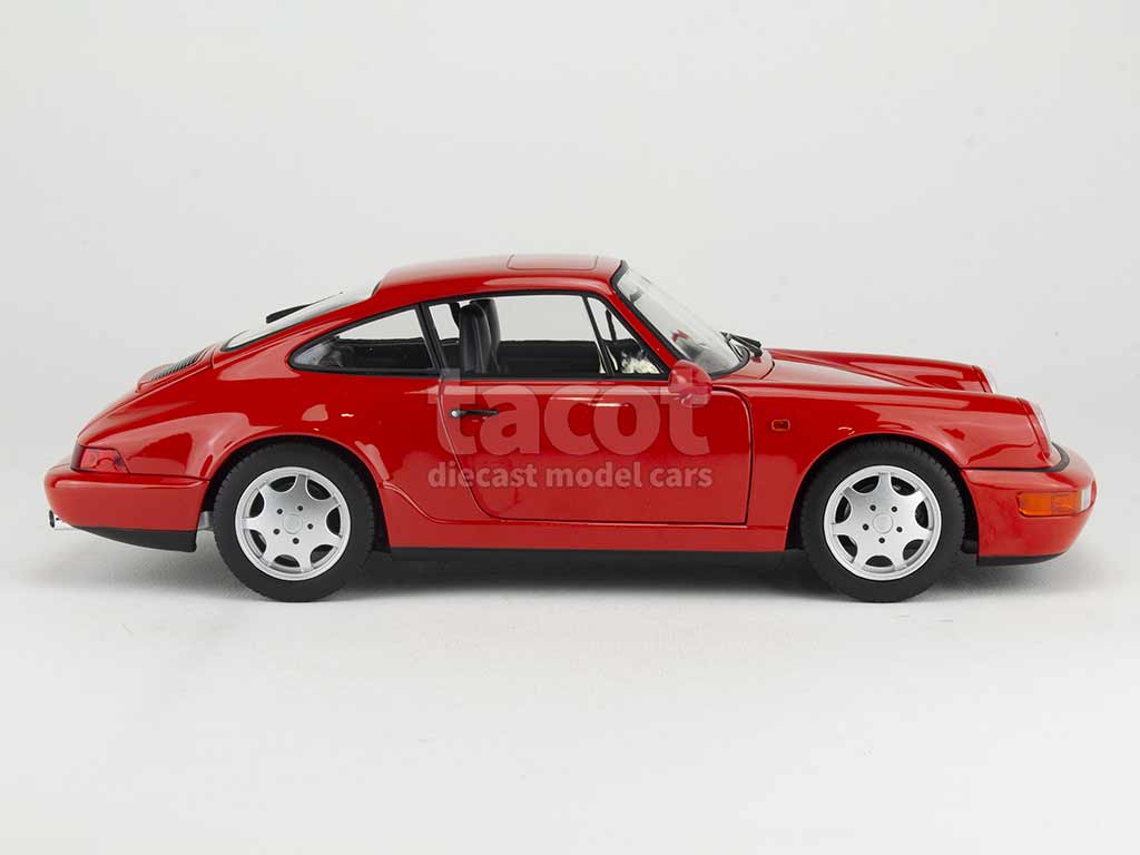 100778 Porsche 911/964 Carrera 2 Coupé 1990