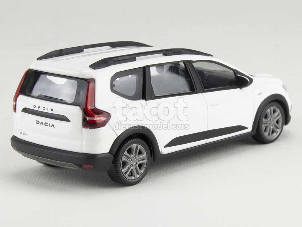 100800 Dacia Jogger 2022