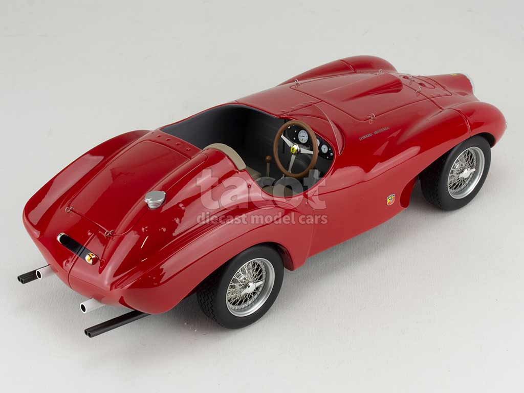 100818 Ferrari 166 MM Abarth 1953