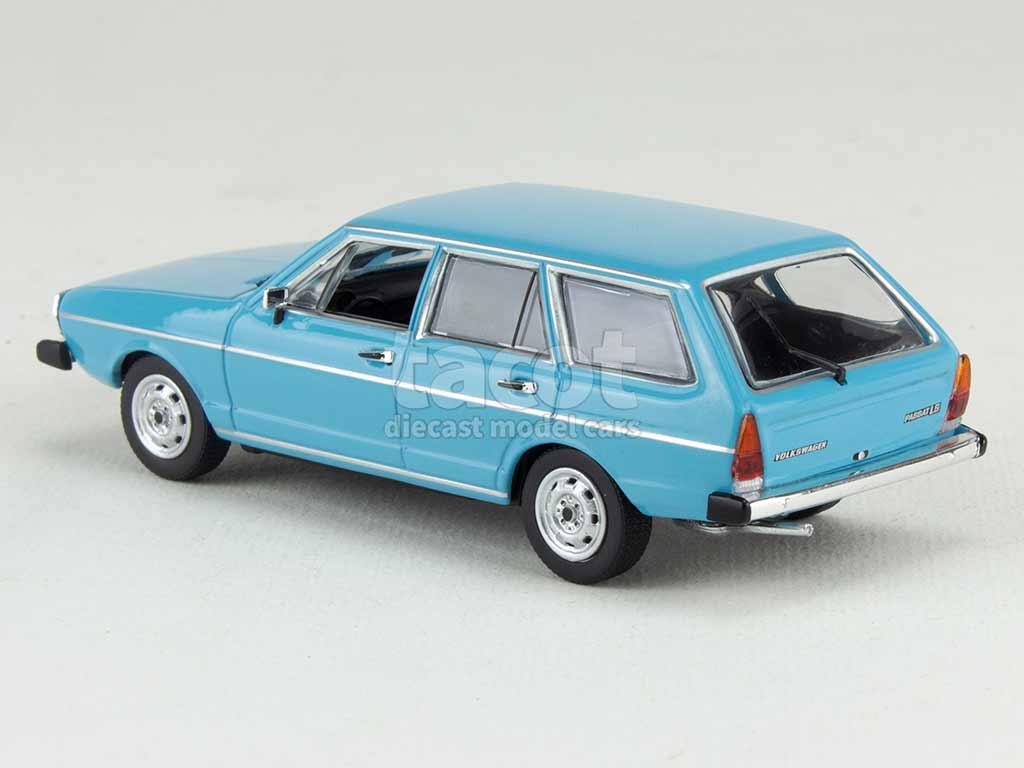 100820 Volkswagen Passat LS Variant 1975