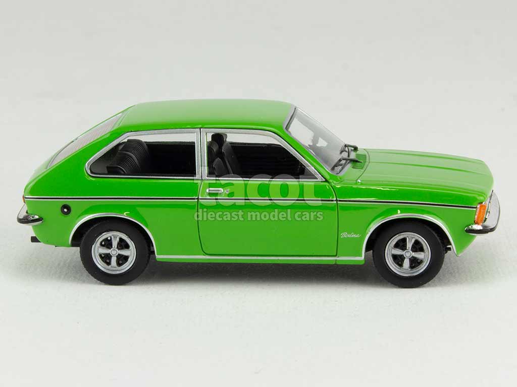 100822 Opel Kadett C City 1978