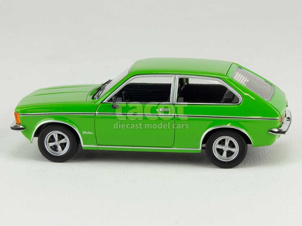 100822 Opel Kadett C City 1978