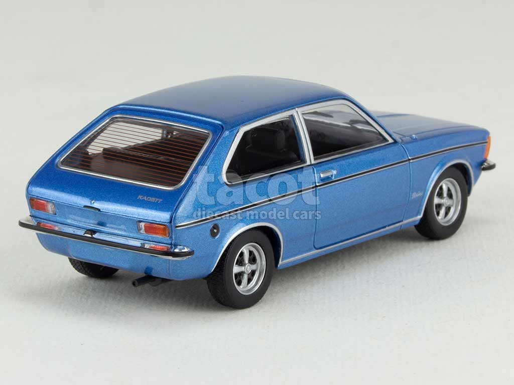 100823 Opel Kadett C City 1978