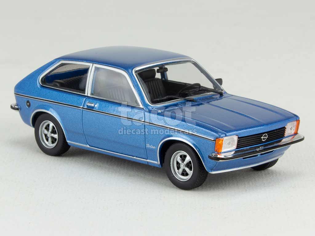 100823 Opel Kadett C City 1978