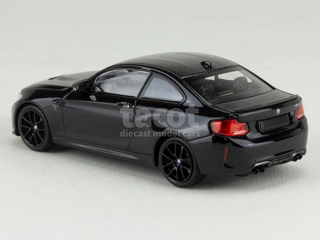 100826 BMW M2 CS/ F22 2020