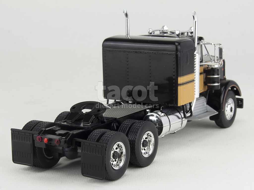 100848 Kenworth W900 Tracteur 1976