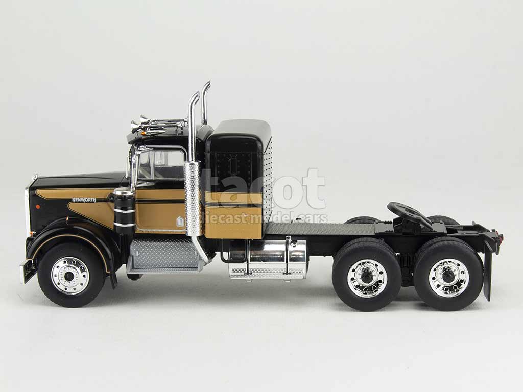 100848 Kenworth W900 Tracteur 1976