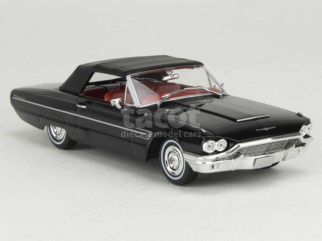 100880 Ford Thunderbird 1964