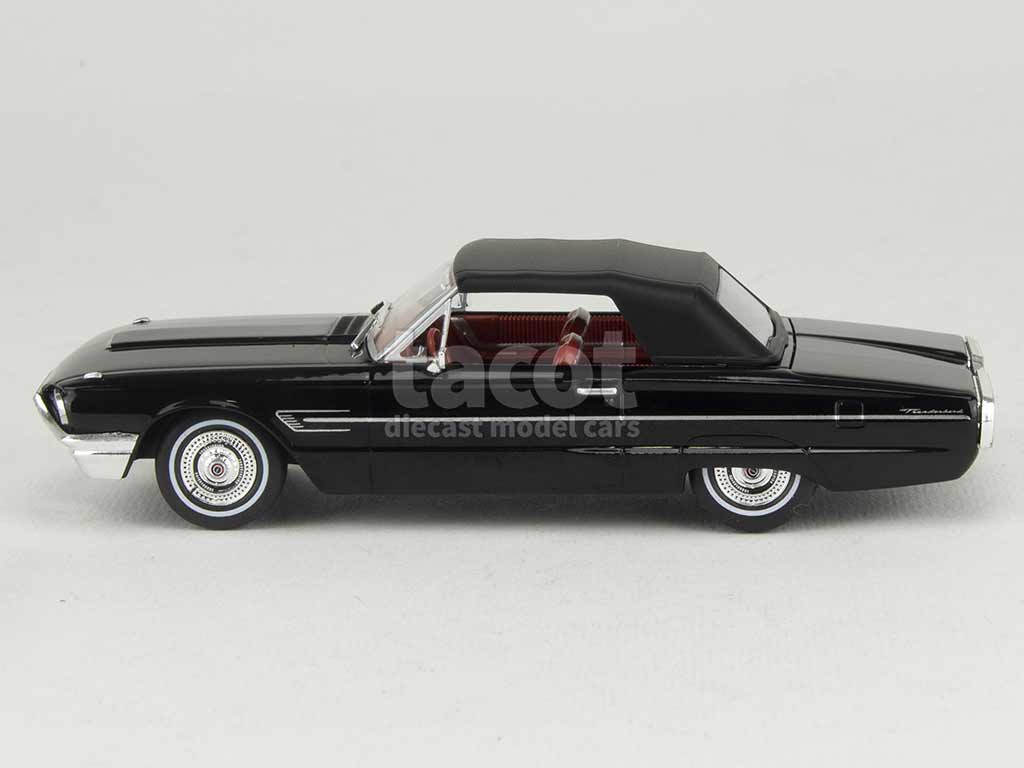 100880 Ford Thunderbird 1964