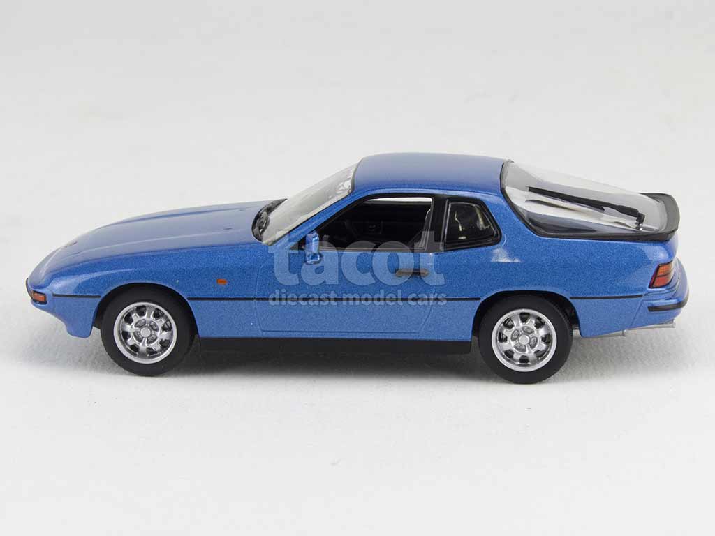 100888 Porsche 924 1976