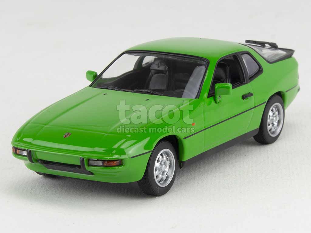 porsche-924-1976-maxichamps-1-43-autos-miniatures-tacot