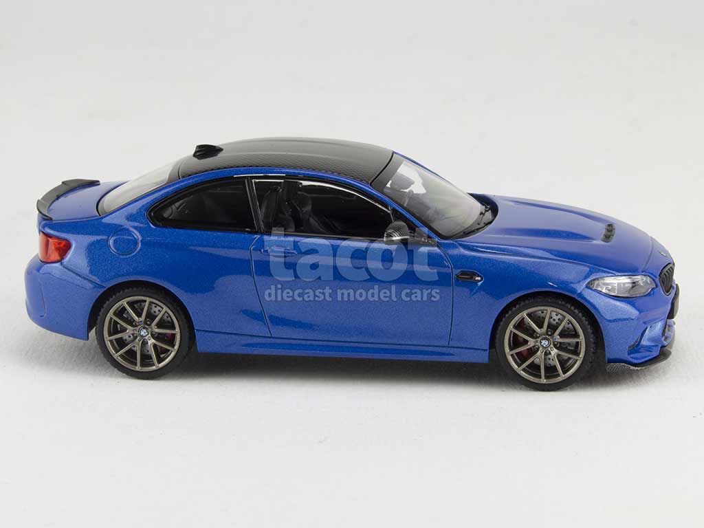 100890 BMW M2 CS/ F22 2020