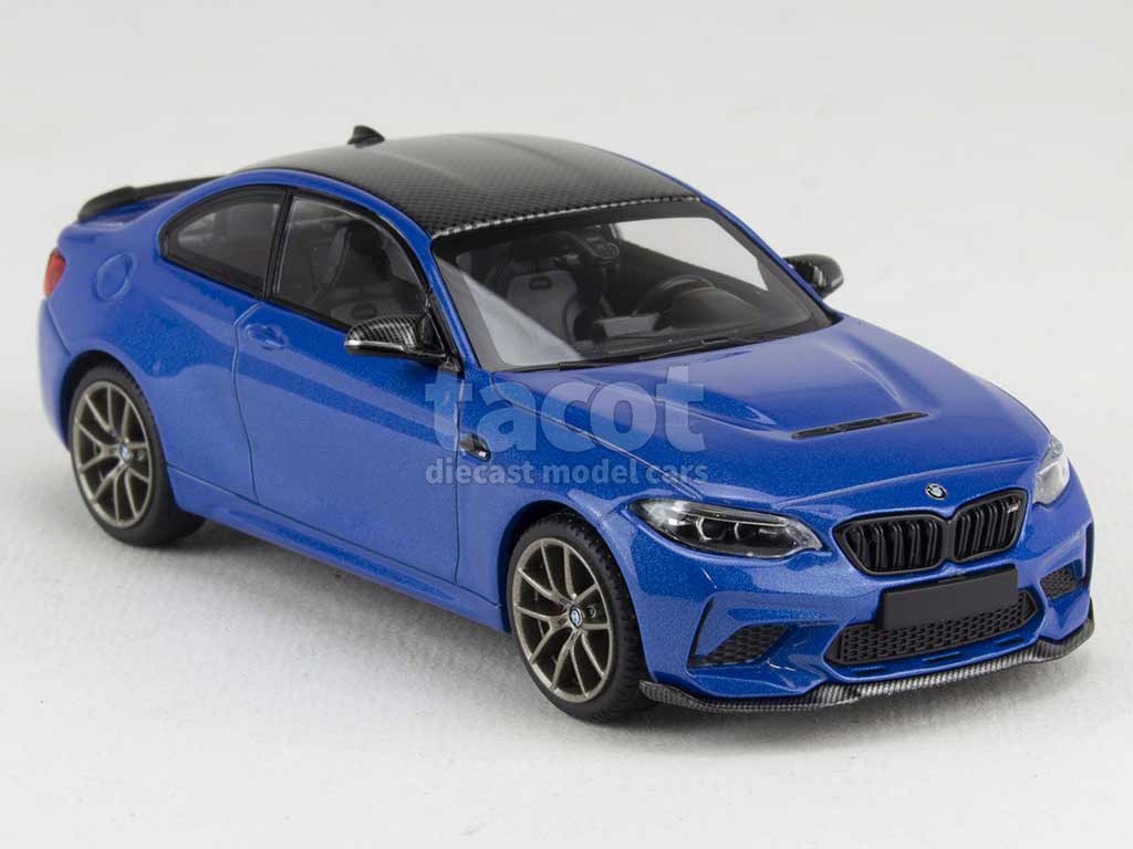 100890 BMW M2 CS/ F22 2020