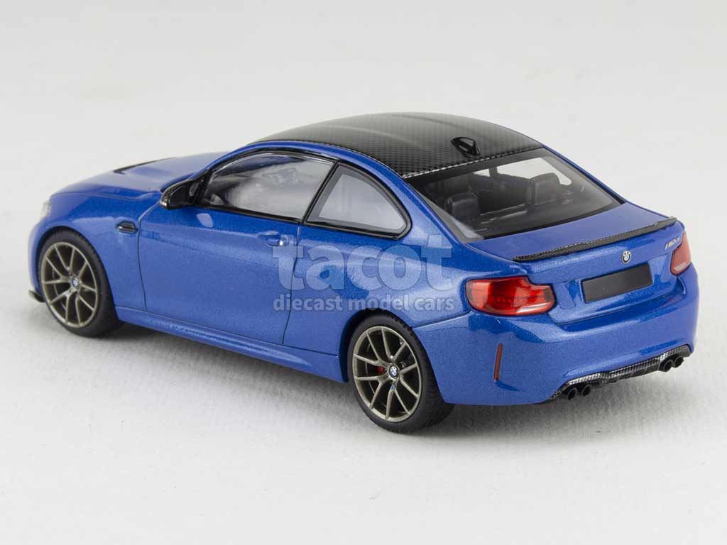 100890 BMW M2 CS/ F22 2020