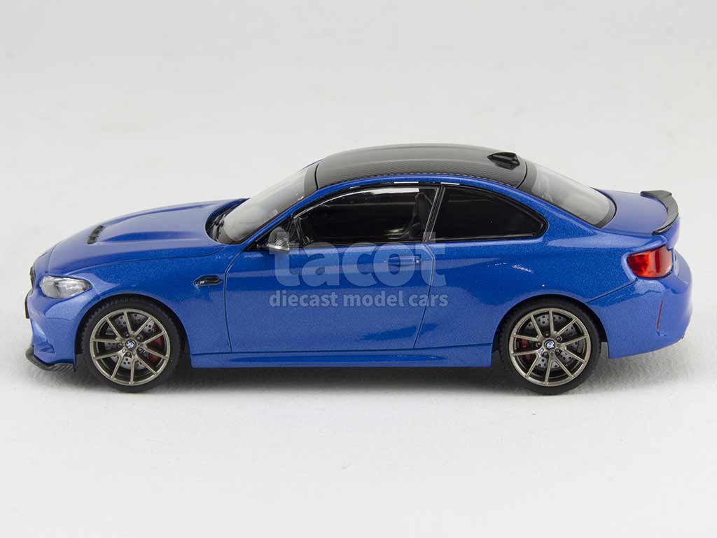 100890 BMW M2 CS/ F22 2020