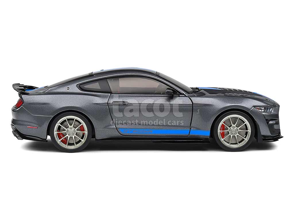 100895 Shelby Mustang GT500 KR 2022