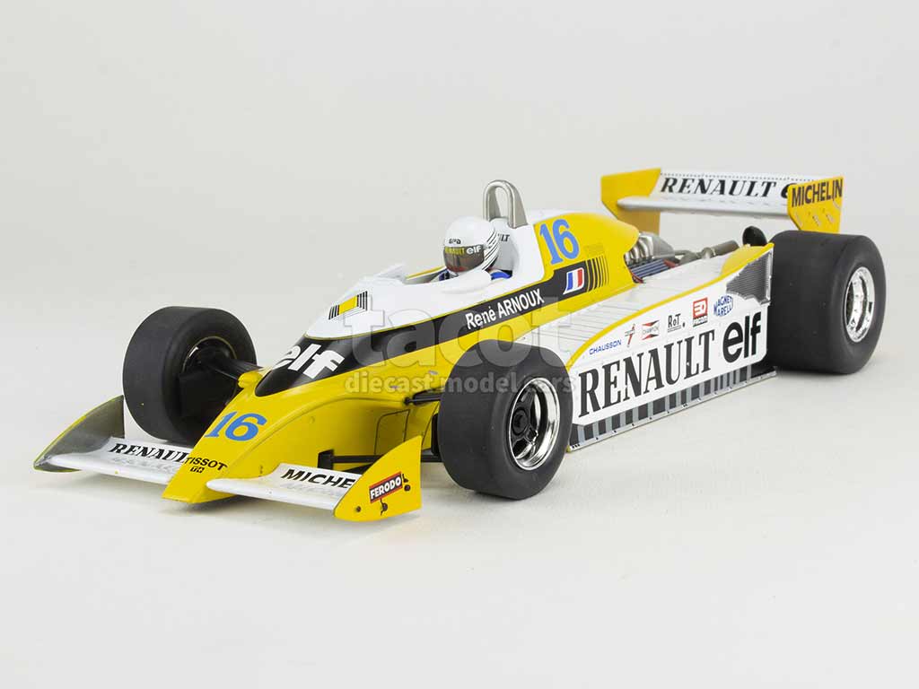 100922 Renault RS10 Great Britain GP 1979