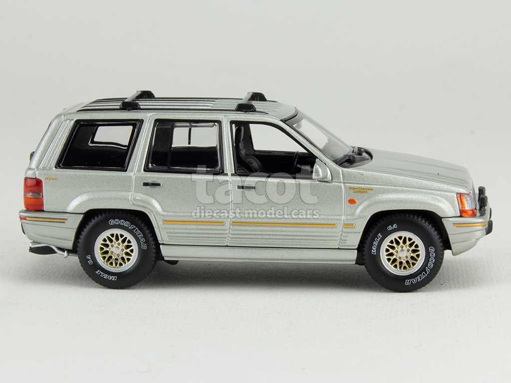 100965 Jeep Grand Cherokee 1995