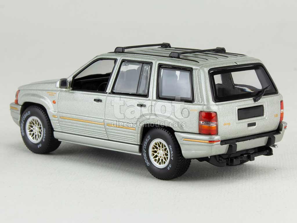 100965 Jeep Grand Cherokee 1995