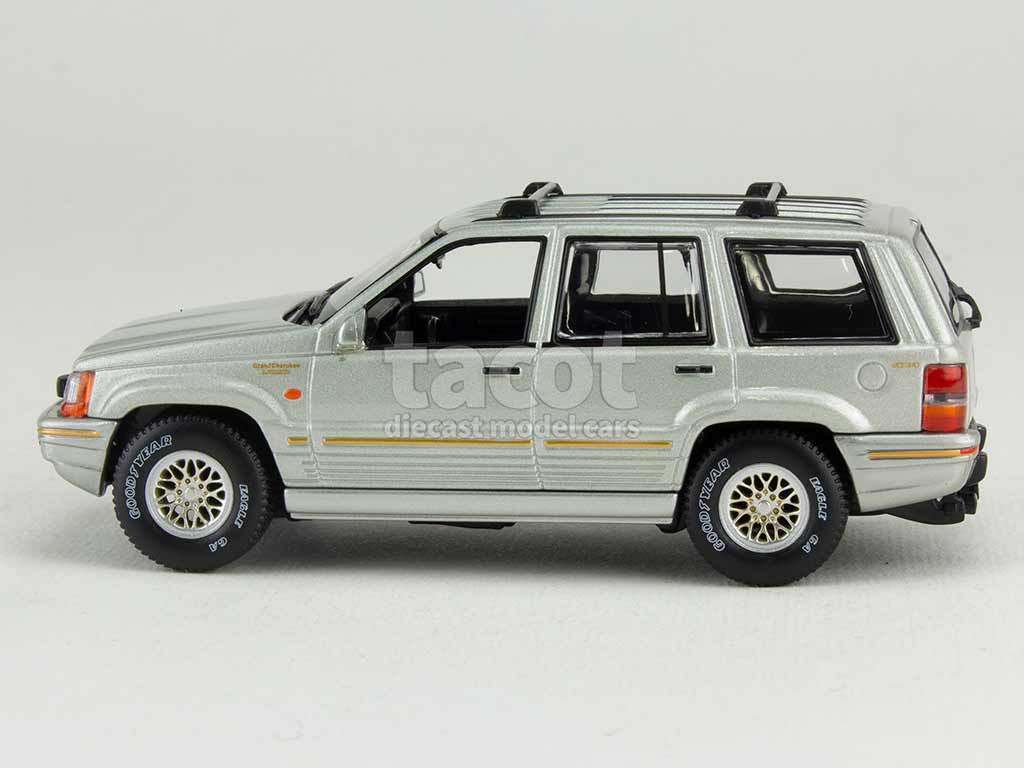 100965 Jeep Grand Cherokee 1995