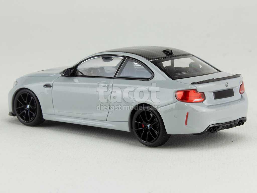 100966 BMW M2 CS/ F22 2020