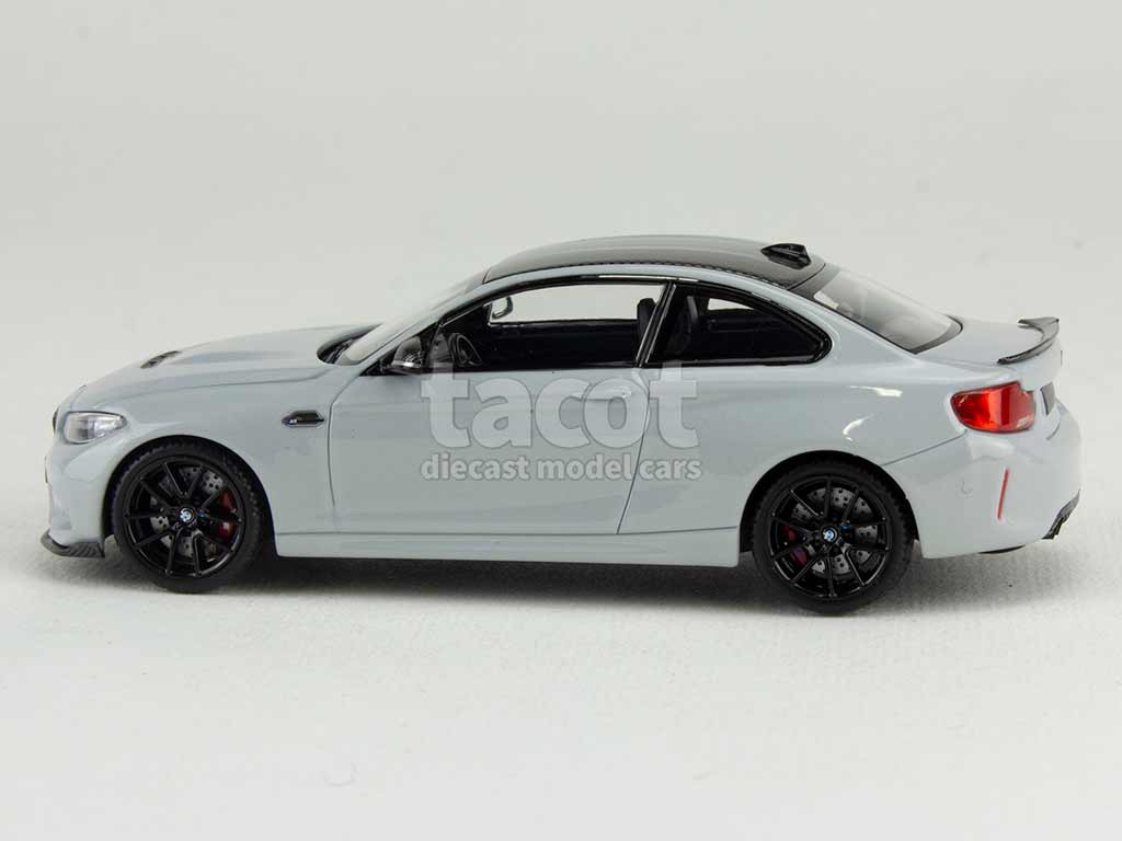 100966 BMW M2 CS/ F22 2020